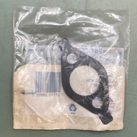 General Motors 12603957 Water Pump Gasket New Genuine