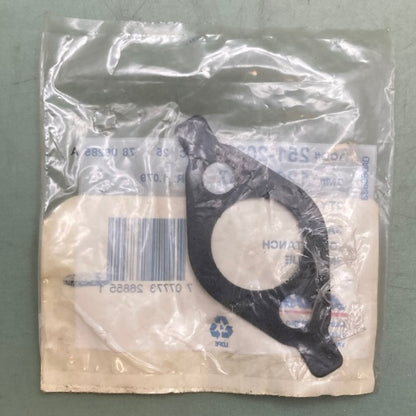 General Motors 12603957 Water Pump Gasket New Genuine