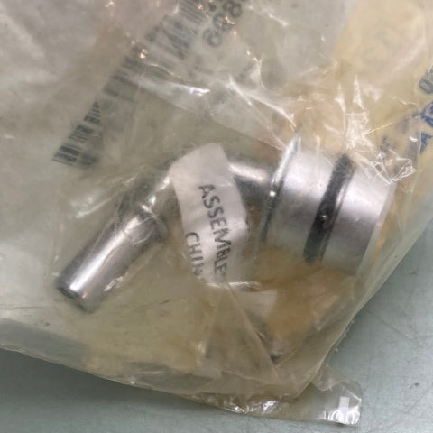 General Motors 12649896 Fitting 12687045 New Genuine