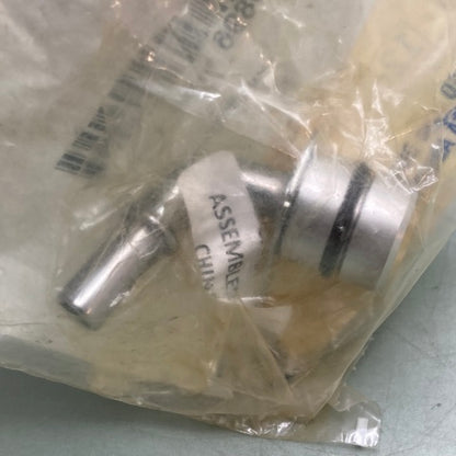 General Motors 12649896 Fitting 12687045 New Genuine