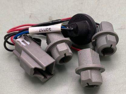 General Motors 22862120 Rear Lamp Wiring Harness New Replaces