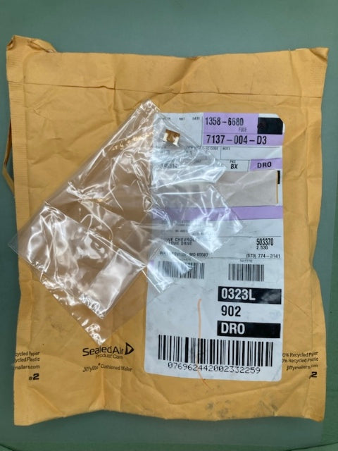 General Motors 13586680 5 Amp Fuse New Genuine