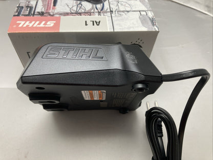 NEW GENUINE STIHL EA03-430-2502 AL1 BATTERY CHARGER