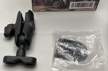 NEW GENUINE MOOSE 3550-0031 Self Level Drink Cup Holder