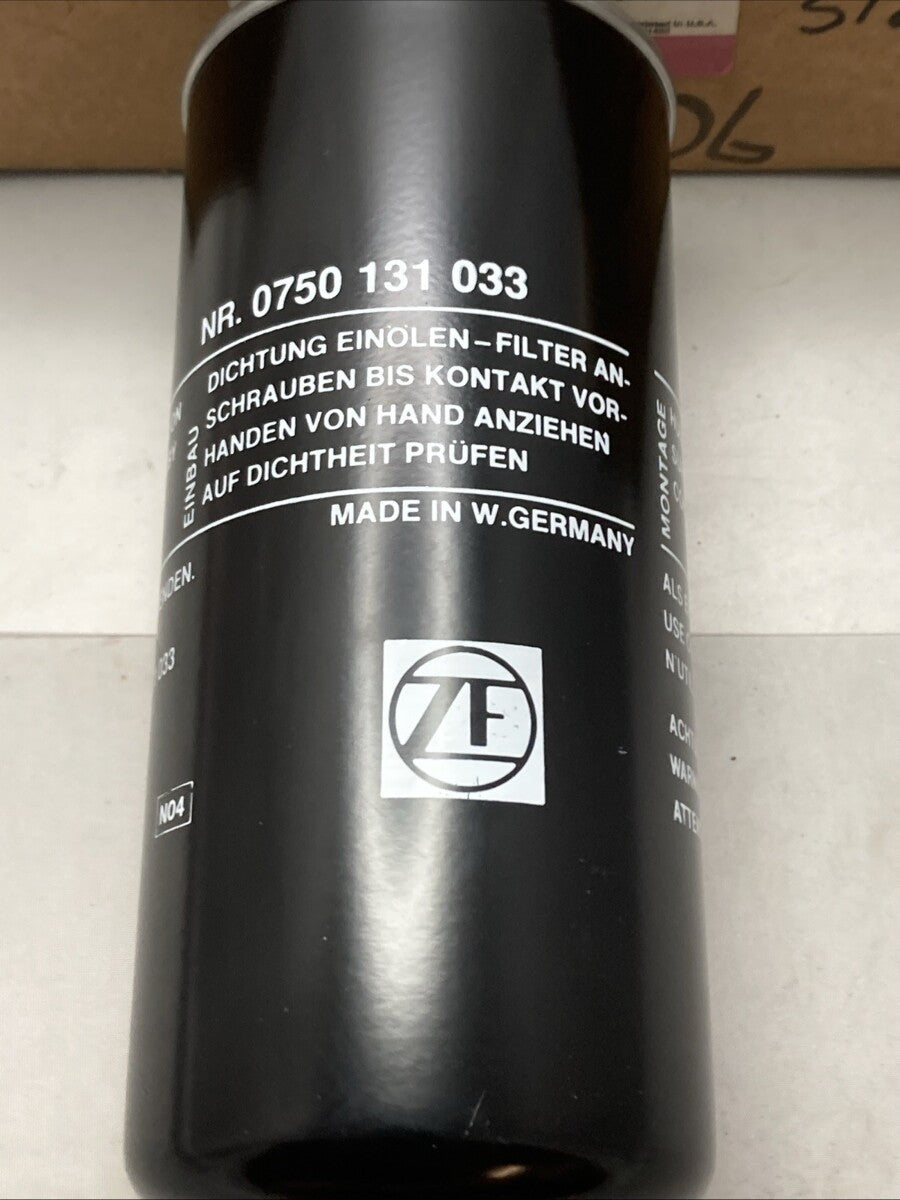 NEW GENUINE CNH S301612 HYDRAULIC TRANSMISSION FILTER
