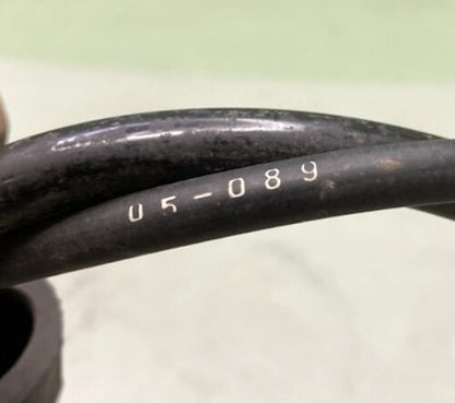 Motion Pro 05-089 Brake Cable New Replaces