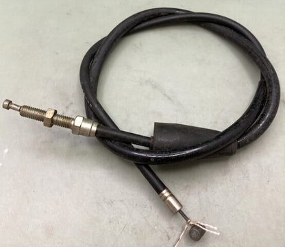 Motion Pro 05-089 Brake Cable New Replaces