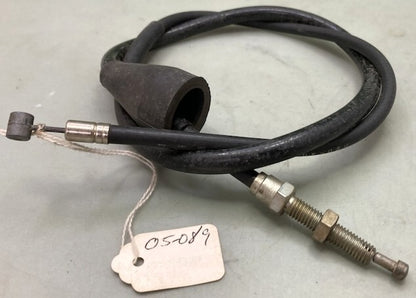 Motion Pro 05-089 Brake Cable New Replaces