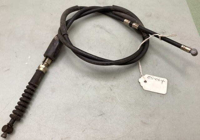 Motion Pro 05-064 Clutch Cable New Replaces
