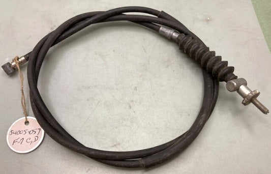 Kawasaki 54005-057 Brake Cable 05-057 New Replaces