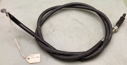 Motion Pro 03-102 Clutch Cable New Replaces