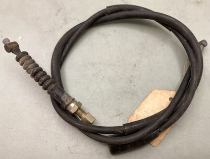Kawasaki 54005-077 Brake Cable New Replaces