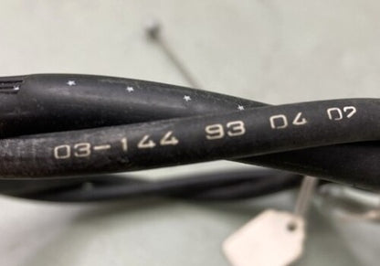 Motion Pro 03-144 Throttle Cable New Replaces