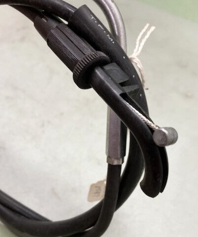 Motion Pro 03-144 Throttle Cable New Replaces