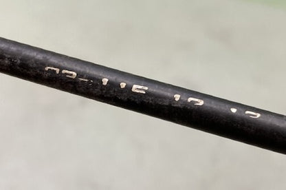 Motion Pro 03-115 Throttle Cable New Replaces