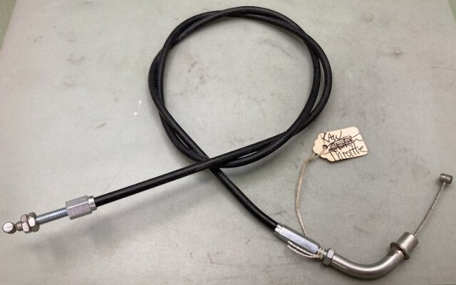 Motion Pro 03-115 Throttle Cable New Replaces