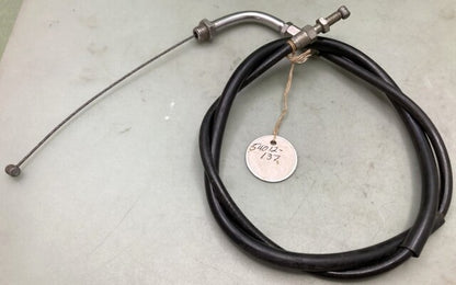 Kawasaki 54012-137 Throttle Cable New Replaces