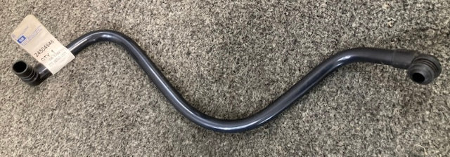 General Motors 24504646 Positive Crankcase Ventilation (PCV) Tube New Genuine