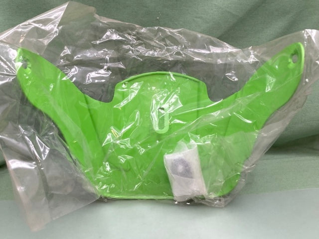 Fulmer AF-CSX-PK01 MC Helmet Visor/Peak New Genuine