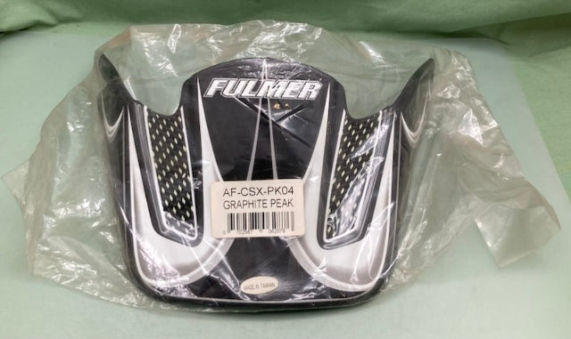 Fulmer AF-CSX-PK04 Graphite Peak New Genuine