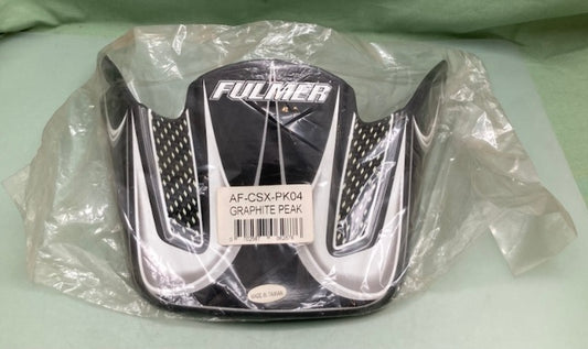 Fulmer AF-CSX-PK04 Graphite Peak New Genuine