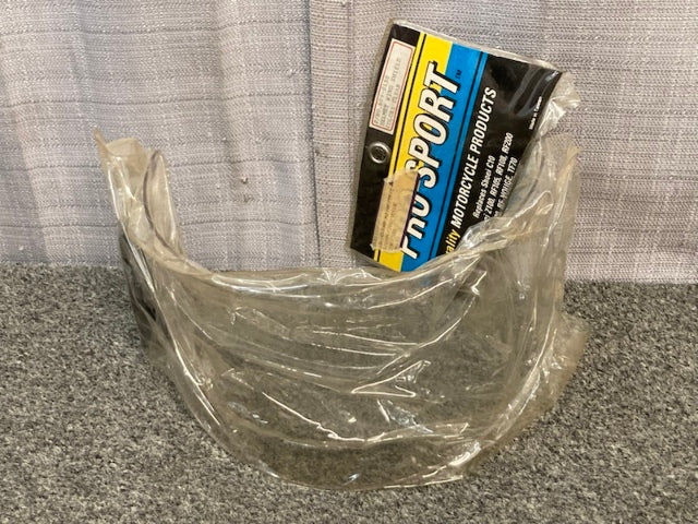 Pro Sport 609-0150 HELMET WIND SHIELD New Genuine