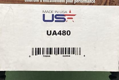 NEW GENUINE DAYCO HP2003 All-Terrain Vehicle Belt
