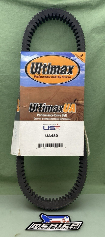 NEW GENUINE DAYCO HP2003 All-Terrain Vehicle Belt