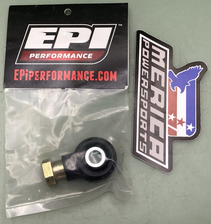 NEW GENUINE EPI WE311138 Tie Rod End