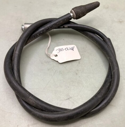 Motion Pro 03-0068 Speedometer Cable New Replaces