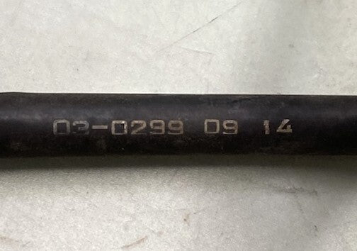 Motion Pro 03-0299 Speedometer Cable New Replaces