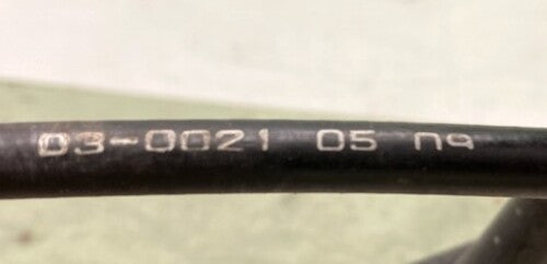 Motion Pro 03-0021 Speedometer Cable New Replaces