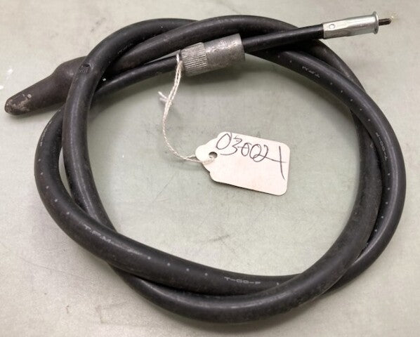 Motion Pro 03-0021 Speedometer Cable New Replaces
