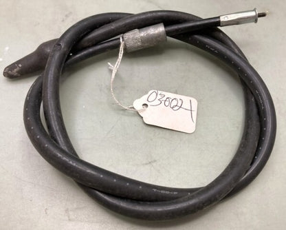 Motion Pro 03-0021 Speedometer Cable New Replaces