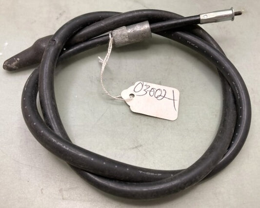 Motion Pro 03-0021 Speedometer Cable New Replaces