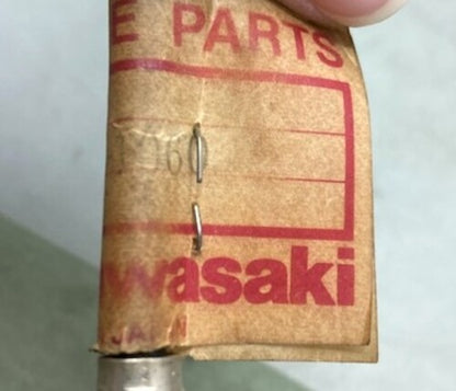 Kawasaki 54012-1060 Throttle Cable New Genuine