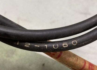 Kawasaki 54012-1060 Throttle Cable New Genuine