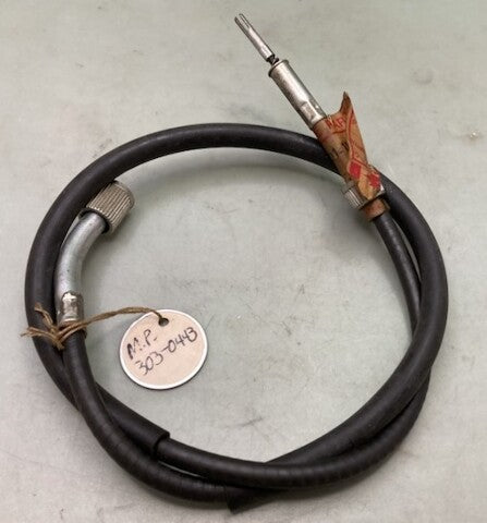 Kawasaki Motion Pro 03-0443 Throttle Cable 54001-1129 New Genuine