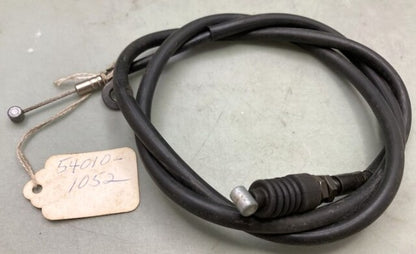 Kawasaki 54010-1052 Reverse Cable 10-1052 New Replaces