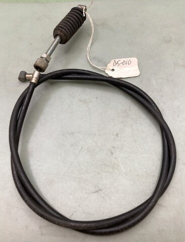 Motion Pro 05-010 Tachometer Cable New Replaces
