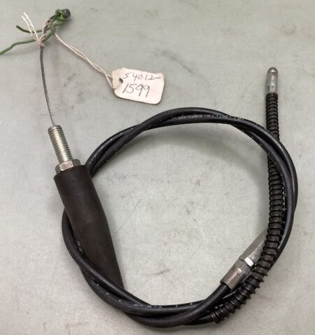 Motion Pro 03-083 Throttle Cable 54012-1599 New Replaces