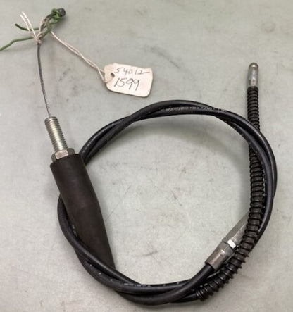 Motion Pro 03-083 Throttle Cable 54012-1599 New Replaces