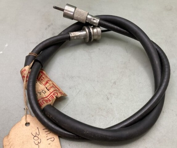 Kawasaki 54001-1006 Speedometer Cable 03-0080 New Genuine