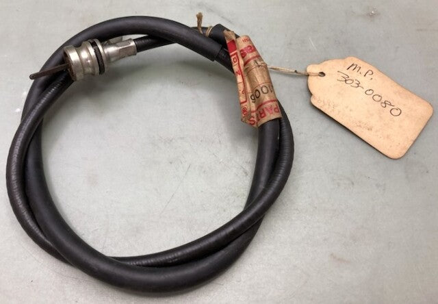 Kawasaki 54001-1006 Speedometer Cable 03-0080 New Genuine