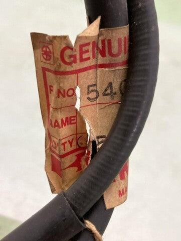 Kawasaki 54001-1006 Speedometer Cable 03-0080 New Genuine
