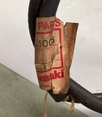 Kawasaki 54001-1006 Speedometer Cable 03-0080 New Genuine