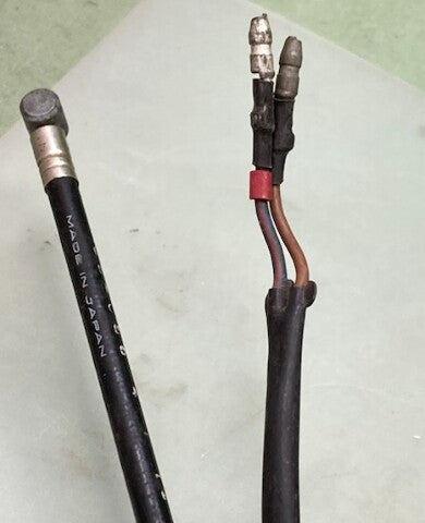 Motion Pro 05-056 Clutch Cable New Replaces