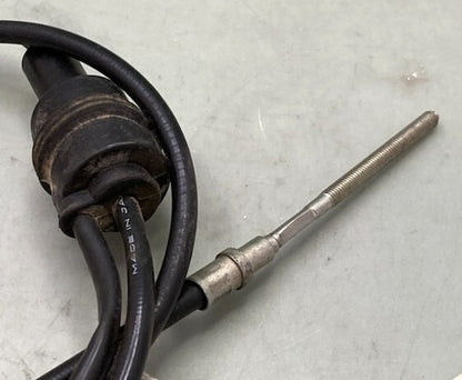 Motion Pro 05-056 Clutch Cable New Replaces