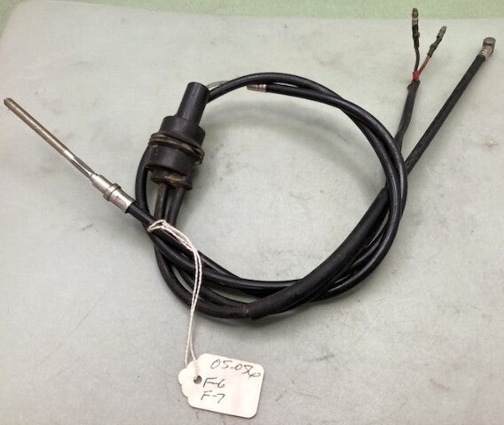 Motion Pro 05-056 Clutch Cable New Replaces