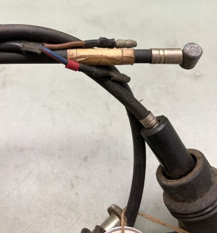 Kawasaki 54005-036 Brake Cable New Replaces